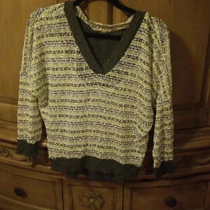 Vintage Havana kids long sleeve